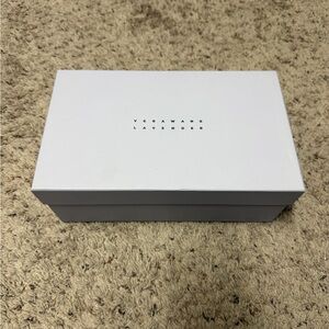 Vera Wang Lavender shoe box